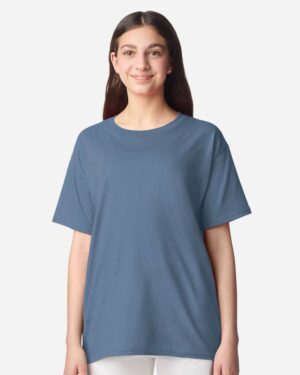 Gildan Youth Light Cotton T-Shirt - Image 115