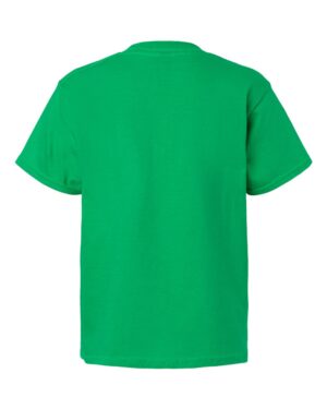 Gildan Youth Light Cotton T-Shirt - Image 119