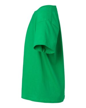 Gildan Youth Light Cotton T-Shirt - Image 120