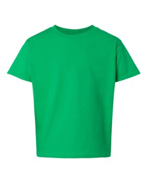 Gildan Youth Light Cotton T-Shirt - Image 118