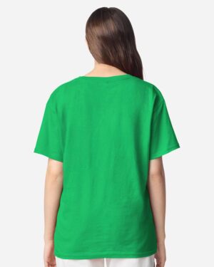 Gildan Youth Light Cotton T-Shirt - Image 123