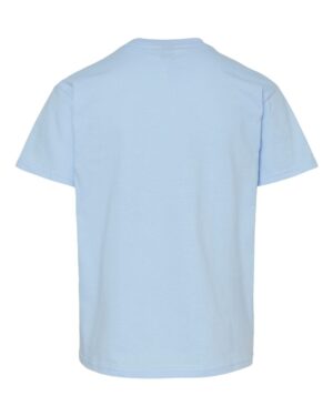 Gildan Youth Light Cotton T-Shirt - Image 125