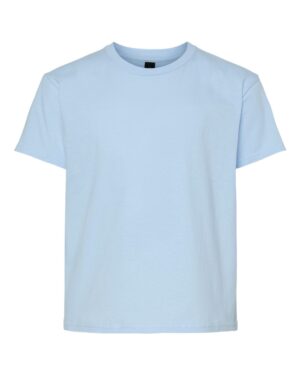 Gildan Youth Light Cotton T-Shirt - Image 124