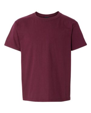 Gildan Youth Light Cotton T-Shirt - Image 136