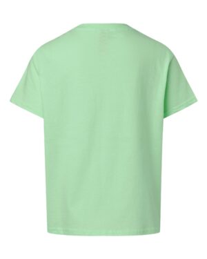Gildan Youth Light Cotton T-Shirt - Image 149