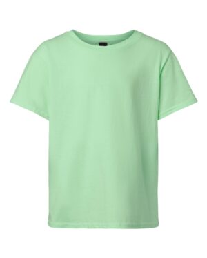 Gildan Youth Light Cotton T-Shirt - Image 148