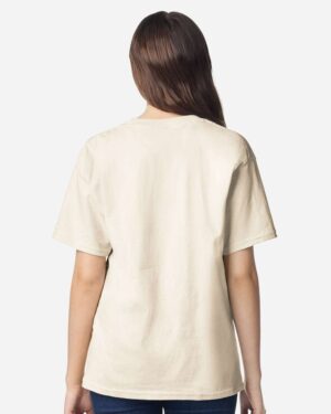 Gildan Youth Light Cotton T-Shirt - Image 159