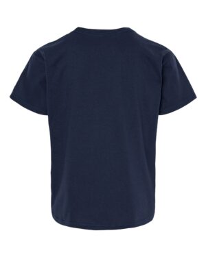 Gildan Youth Light Cotton T-Shirt - Image 161