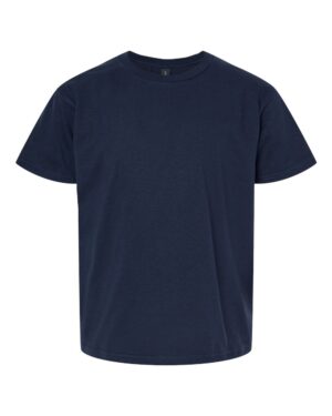 Gildan Youth Light Cotton T-Shirt - Image 160