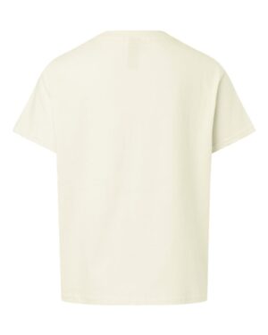 Gildan Youth Light Cotton T-Shirt - Image 167