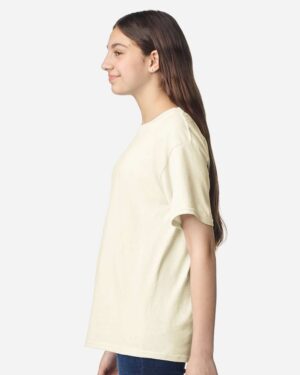 Gildan Youth Light Cotton T-Shirt - Image 170
