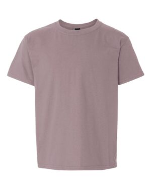Gildan Youth Light Cotton T-Shirt - Image 178