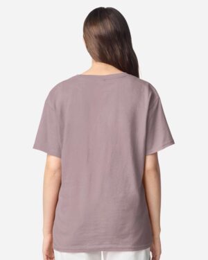 Gildan Youth Light Cotton T-Shirt - Image 183