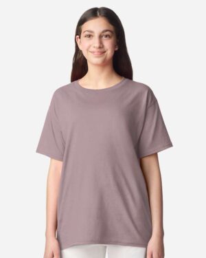 Gildan Youth Light Cotton T-Shirt - Image 181