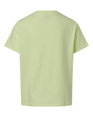 Gildan Youth Light Cotton T-Shirt - Image 185