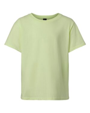 Gildan Youth Light Cotton T-Shirt - Image 184