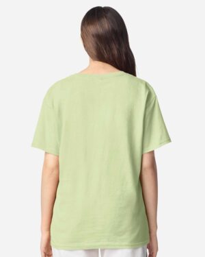 Gildan Youth Light Cotton T-Shirt - Image 189