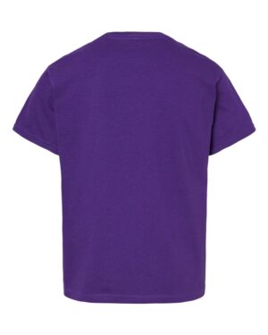 Gildan Youth Light Cotton T-Shirt - Image 191