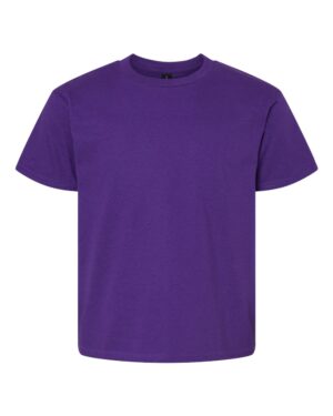 Gildan Youth Light Cotton T-Shirt - Image 190