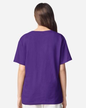 Gildan Youth Light Cotton T-Shirt - Image 195