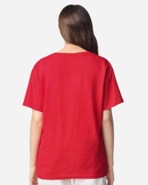 Gildan Youth Light Cotton T-Shirt - Image 201