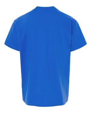 Gildan Youth Light Cotton T-Shirt - Image 203