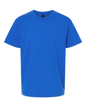 Gildan Youth Light Cotton T-Shirt - Image 202