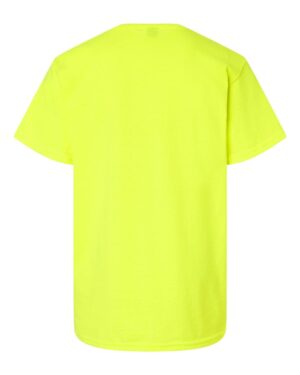 Gildan Youth Light Cotton T-Shirt - Image 209