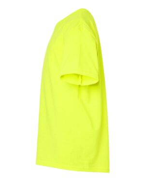 Gildan Youth Light Cotton T-Shirt - Image 210