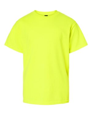 Gildan Youth Light Cotton T-Shirt - Image 208