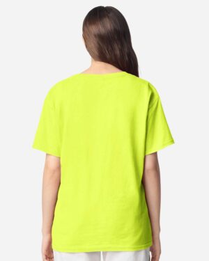 Gildan Youth Light Cotton T-Shirt - Image 213