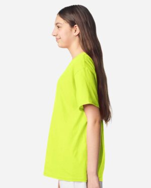 Gildan Youth Light Cotton T-Shirt - Image 212
