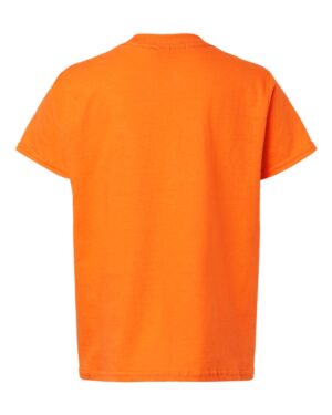 Gildan Youth Light Cotton T-Shirt - Image 215