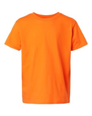 Gildan Youth Light Cotton T-Shirt - Image 214