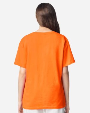 Gildan Youth Light Cotton T-Shirt - Image 219