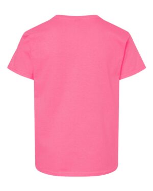 Gildan Youth Light Cotton T-Shirt - Image 221