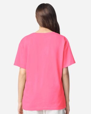 Gildan Youth Light Cotton T-Shirt - Image 225