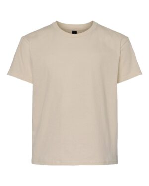 Gildan Youth Light Cotton T-Shirt - Image 232
