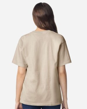 Gildan Youth Light Cotton T-Shirt - Image 237