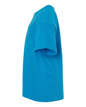 Gildan Youth Light Cotton T-Shirt - Image 240