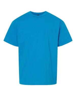 Gildan Youth Light Cotton T-Shirt - Image 238