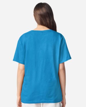 Gildan Youth Light Cotton T-Shirt - Image 243