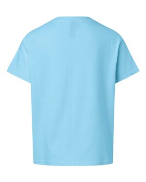 Gildan Youth Light Cotton T-Shirt - Image 245