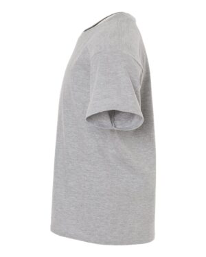 Gildan Youth Light Cotton T-Shirt - Image 252