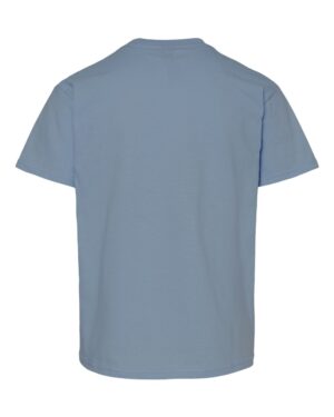 Gildan Youth Light Cotton T-Shirt - Image 257