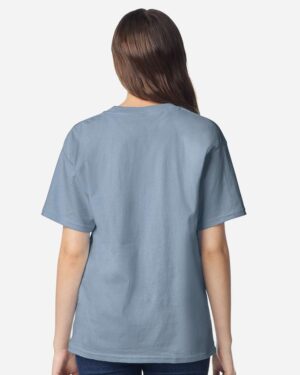 Gildan Youth Light Cotton T-Shirt - Image 261