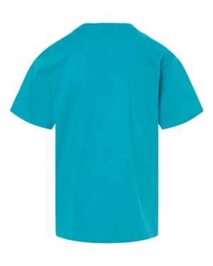 Gildan Youth Light Cotton T-Shirt - Image 263