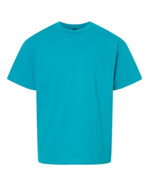 Gildan Youth Light Cotton T-Shirt - Image 262