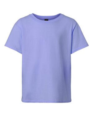 Gildan Youth Light Cotton T-Shirt - Image 268