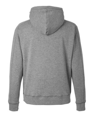 J. America Unisex Electric Fleece Hooded Sweatshirt - Image 10